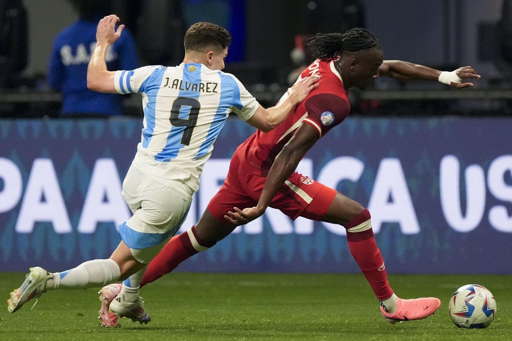Why the stakes are so high for European soccer's most Canadian season